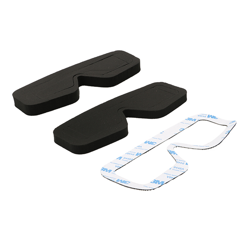 Skyzone Sky04X Pro Oled Fpv Goggles - Skyzone 04X 04L Goggles Sponge Eye