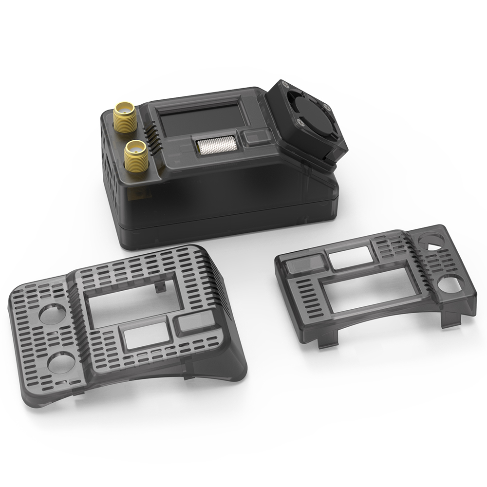 Skyzone Steadyview X Receiver Module - SKYZONE Steadyview X 5.0G 5.8G Receiver