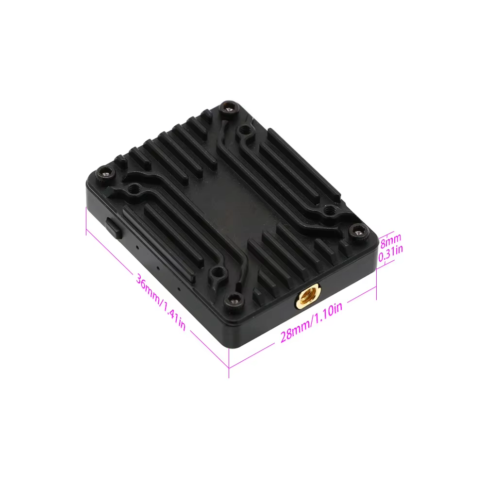 Foxeer  4.9-5.8G Reaper Extrem - Foxeer Reaper Extreme 2.5W Vtx 评论和价格