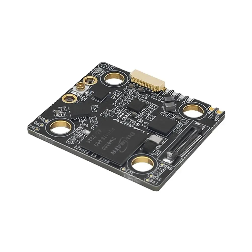 HDZero Race V3 VTX Digital HD  - Hdzero Goggles Digital Hd Fpv 评论和价格