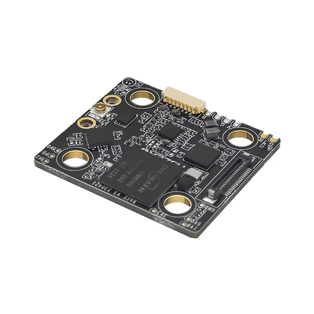 HDZero Race V3 VTX Digital HD  - Hdzero Goggles Digital Hd Fpv 评论和价格