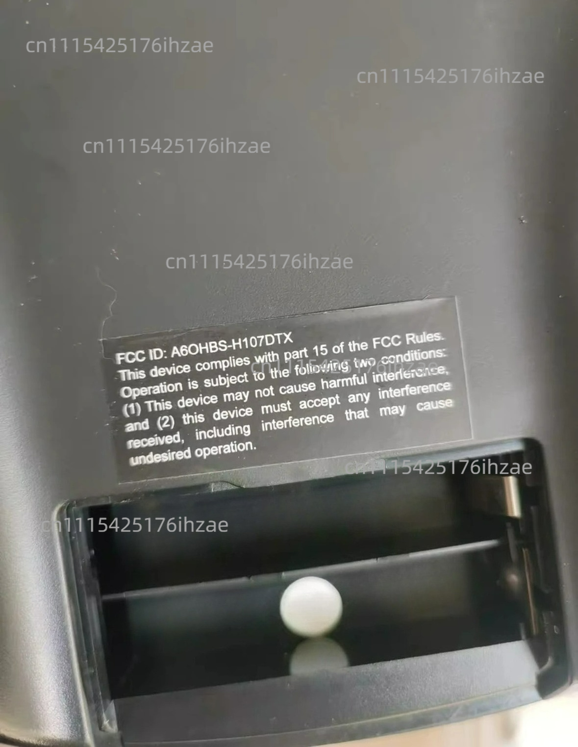 85% new H107A  107D radio cont - Immersionrc Rapidfire 5.8Ghz Receiver Module 评论和价格