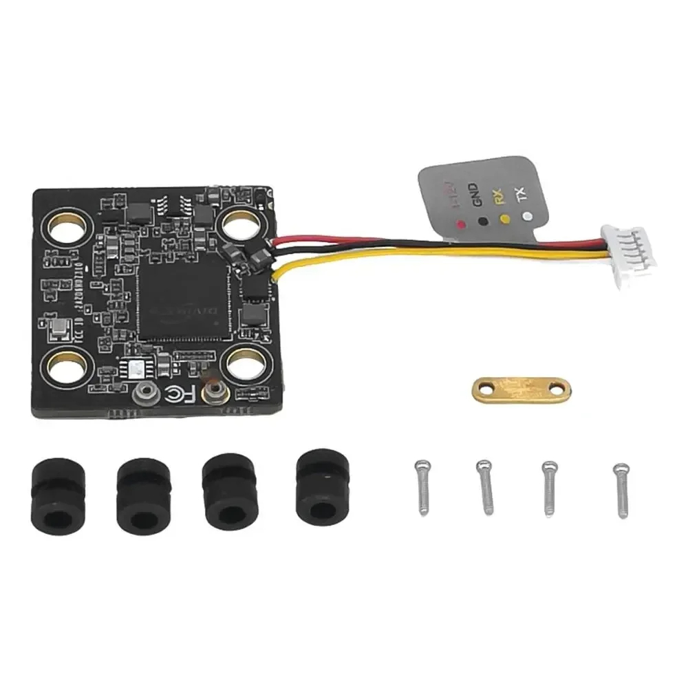 HDZero Race V3 VTX Digital HD  - Hdzero Goggles Digital Hd Fpv 评论和价格