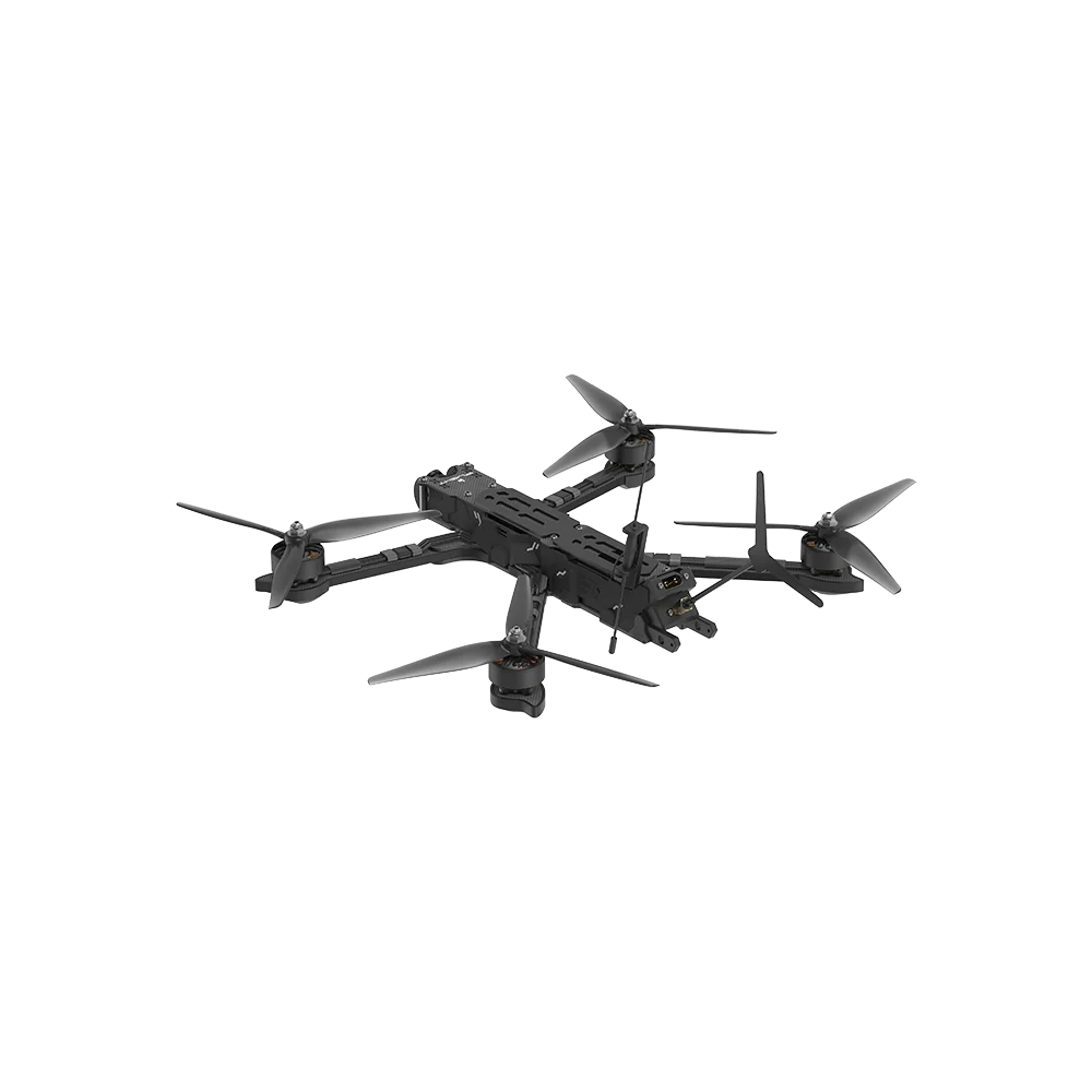 iFlight Chimera7 ECO Analog 6S - Iflight Blitz 1.6W 5.8G Vtx 评论和价格
