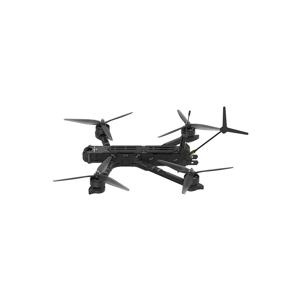 iFlight Chimera7 ECO Analog 6S - Iflight Blitz 1.6W 5.8G Vtx 评论和价格