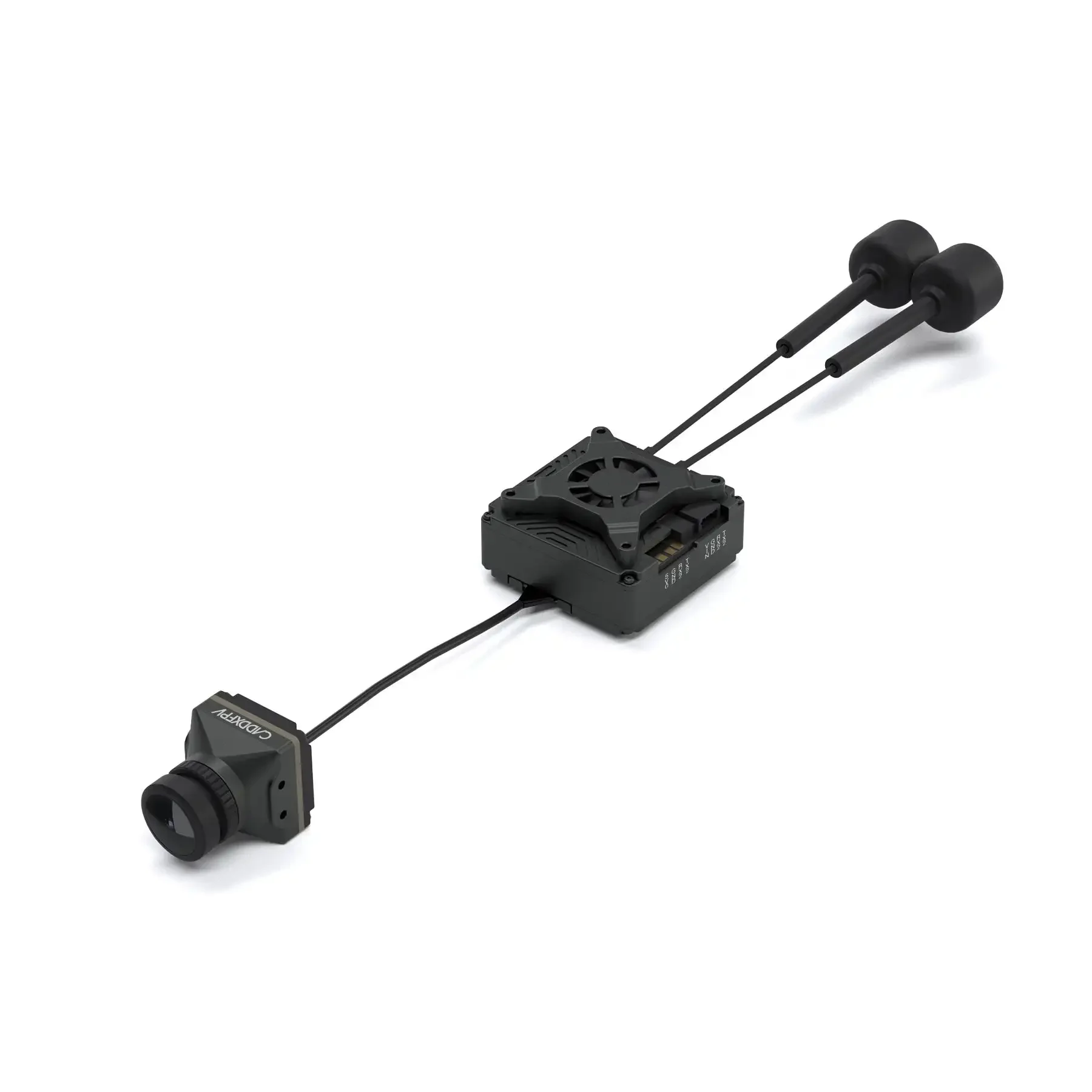 Walksnail Avatar GT Long‑Range - Walksnail Avatar Gt Kit 2W Vtx 评论和价格
