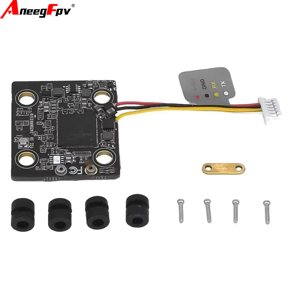 HDZero Race V3 VTX Digital HD  - Hdzero Goggles Digital Hd Fpv 评论和价格