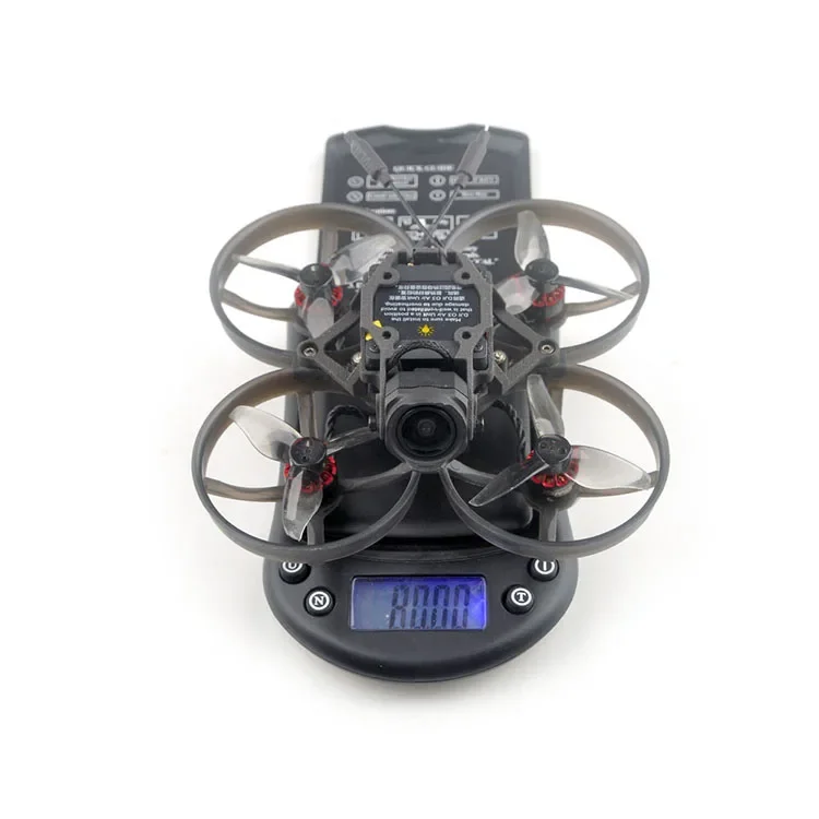 HappyModel Mobula8 HD 2S 85mm  - Walksnail Avatar Hd Kit V2 32Gb 评论和价格