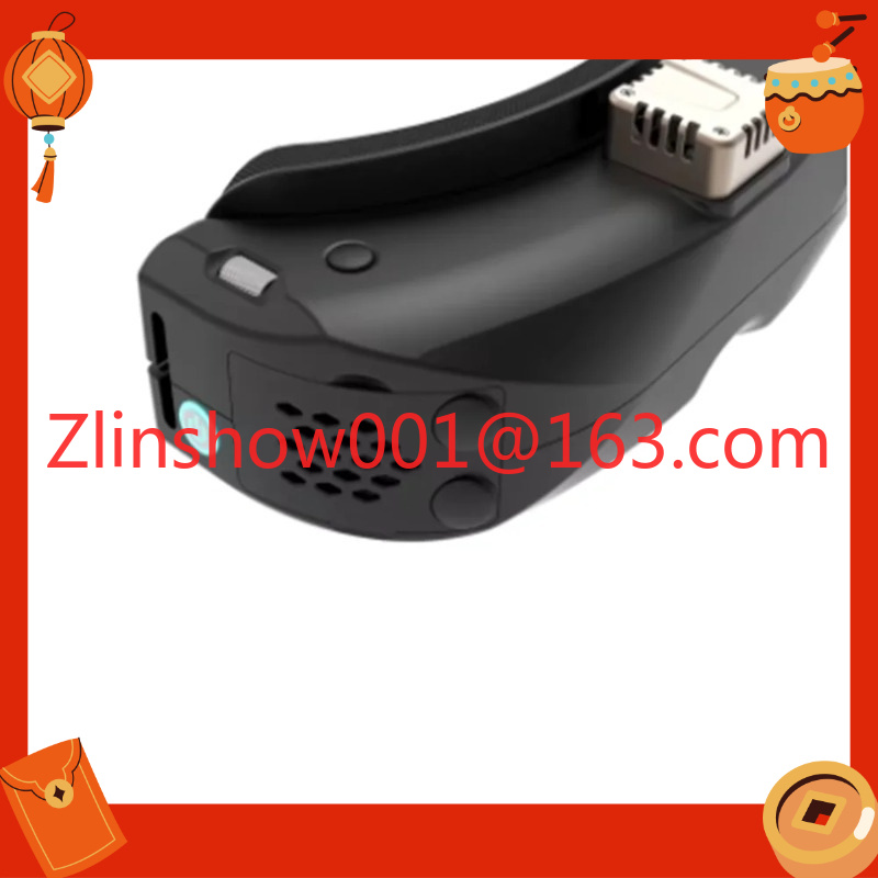 SKYZONE SKY04O Pro FPV Goggles - Skyzone Sky04O Pro Fpv Goggles 评论和价格