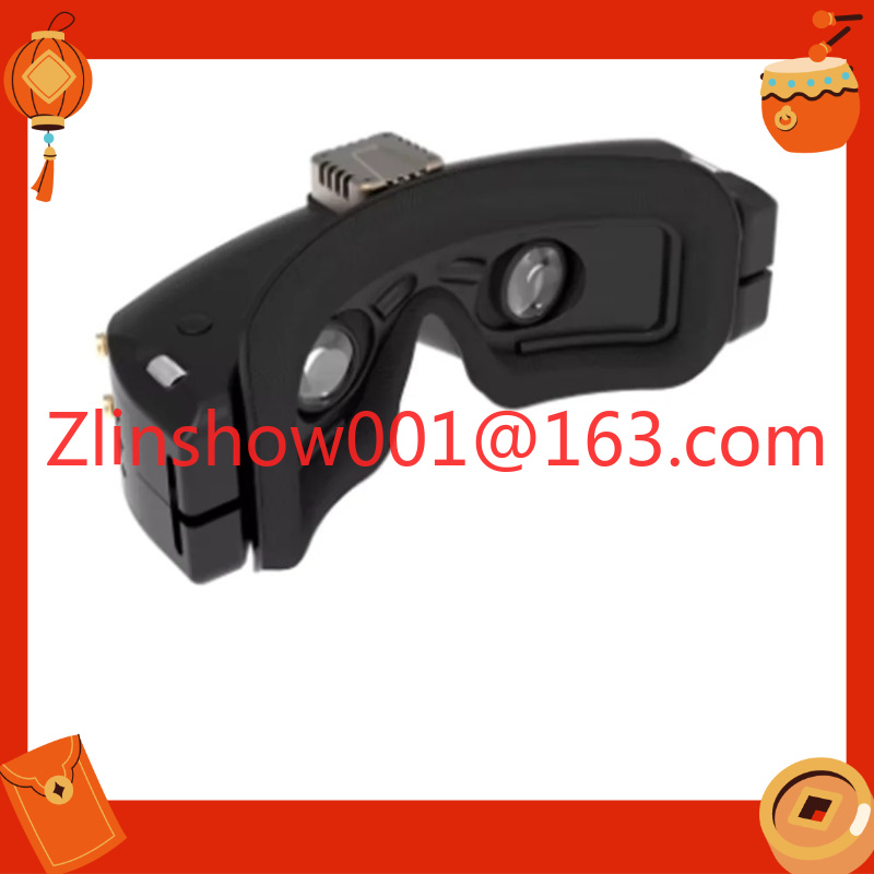 SKYZONE SKY04O Pro FPV Goggles - Skyzone Sky04O Pro Fpv Goggles 评论和价格