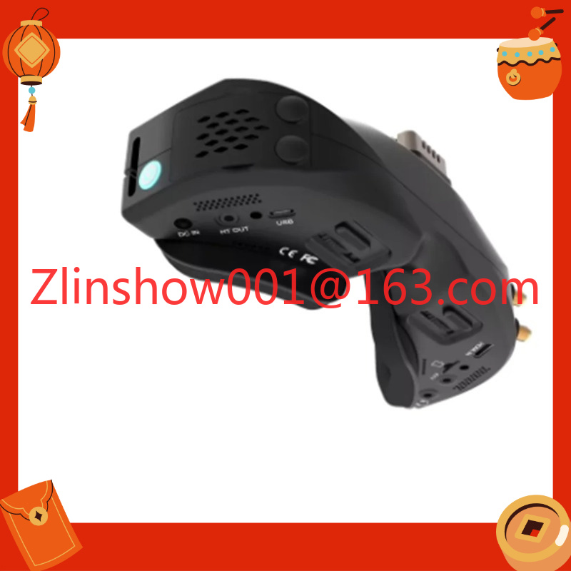 SKYZONE SKY04O Pro FPV Goggles - Skyzone Sky04O Pro Fpv Goggles 评论和价格