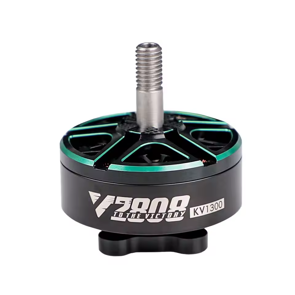 T-Motor VELOX V2808 Brushless  - Walksnail Avatar Hd Goggles X 评论和价格