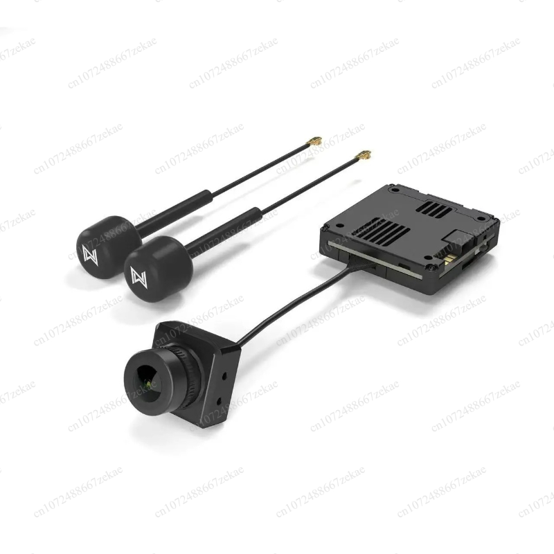 Caddx Walksnail Avatar HD Kit  - Walksnail Avatar Hd Kit V2 32Gb 评论和价格