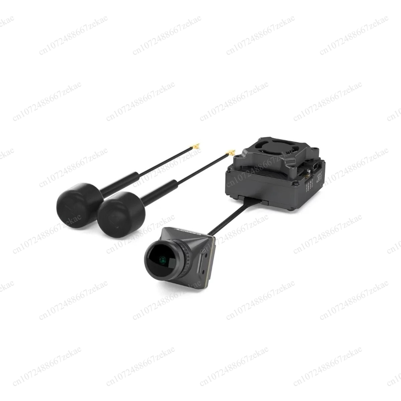 Caddx Walksnail Avatar HD Kit  - Walksnail Avatar Hd Kit V2 32Gb 评论和价格