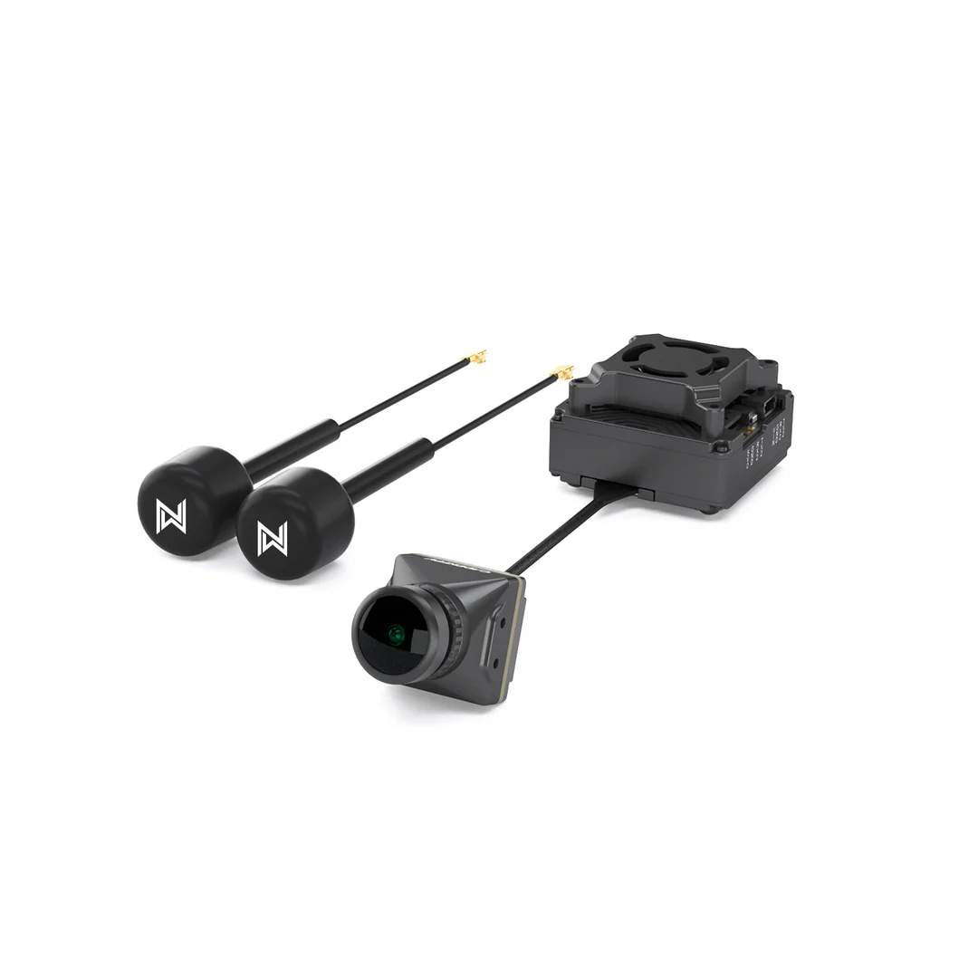 Walksnail Avatar GT KIT 2W VTX - Walksnail Avatar Gt Kit 2W Vtx 评论和价格