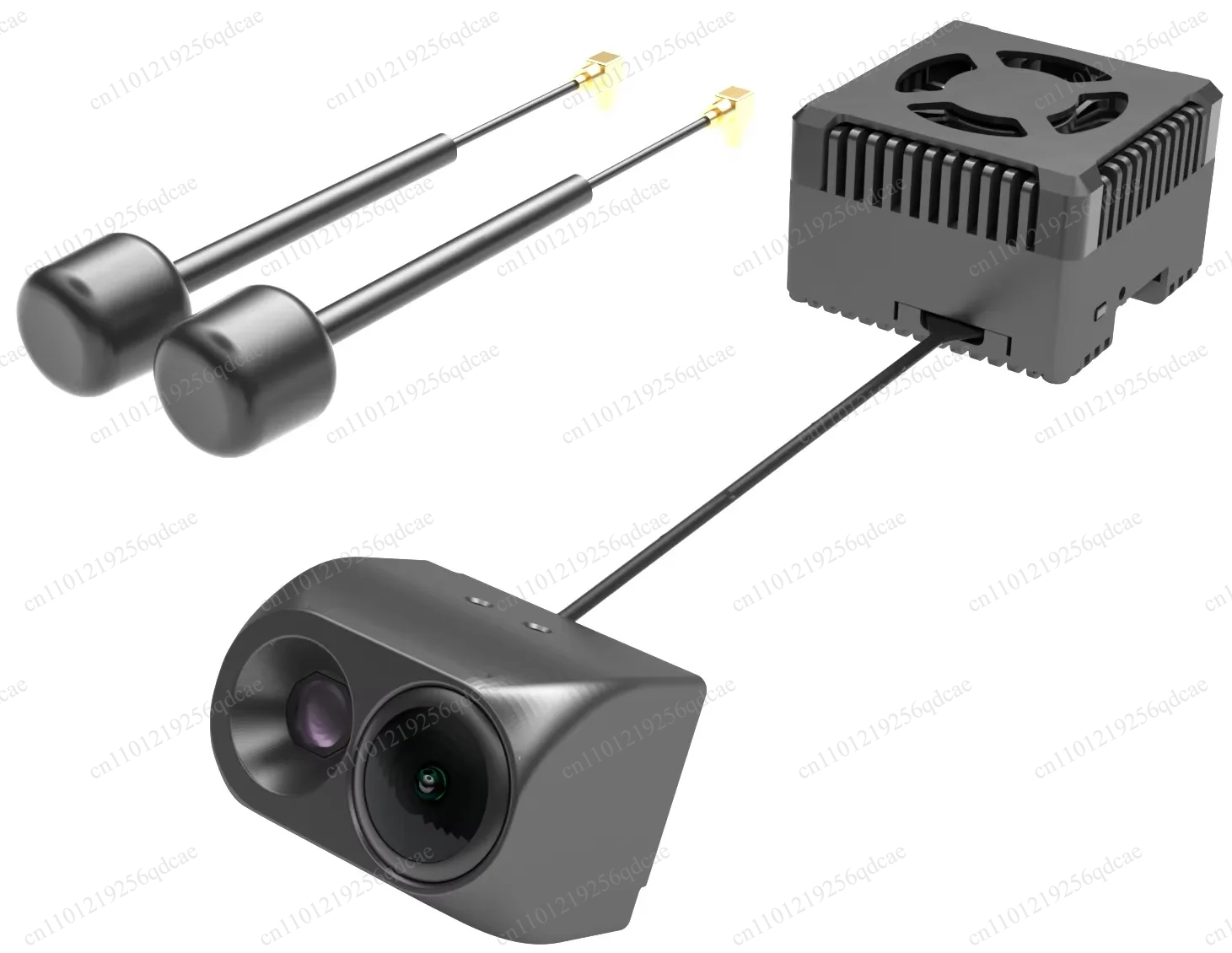 Walksnail Ascent GT Pro Z40 /  - Walksnail Avatar Hd Kit V2 32Gb 评论和价格