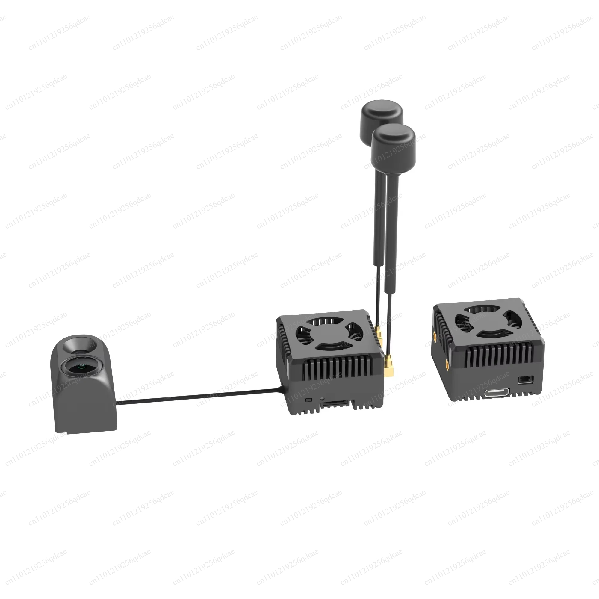Walksnail Ascent GT Pro Z40 /  - Walksnail Avatar Hd Kit V2 32Gb 评论和价格
