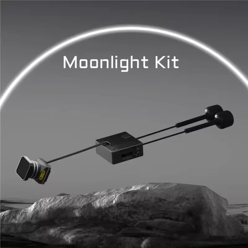 Walksnail Avatar VTX Kit 4K HD - Walksnail Avatar Hd Moonlight Kit 4K 评论和价格