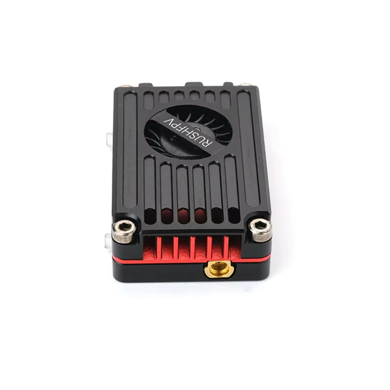 RUSHFPV RUSH TANK MAX SOLO 5.8 - Rushfpv Rush Max Solo 5.8G 2.5W Vtx 评论和价格