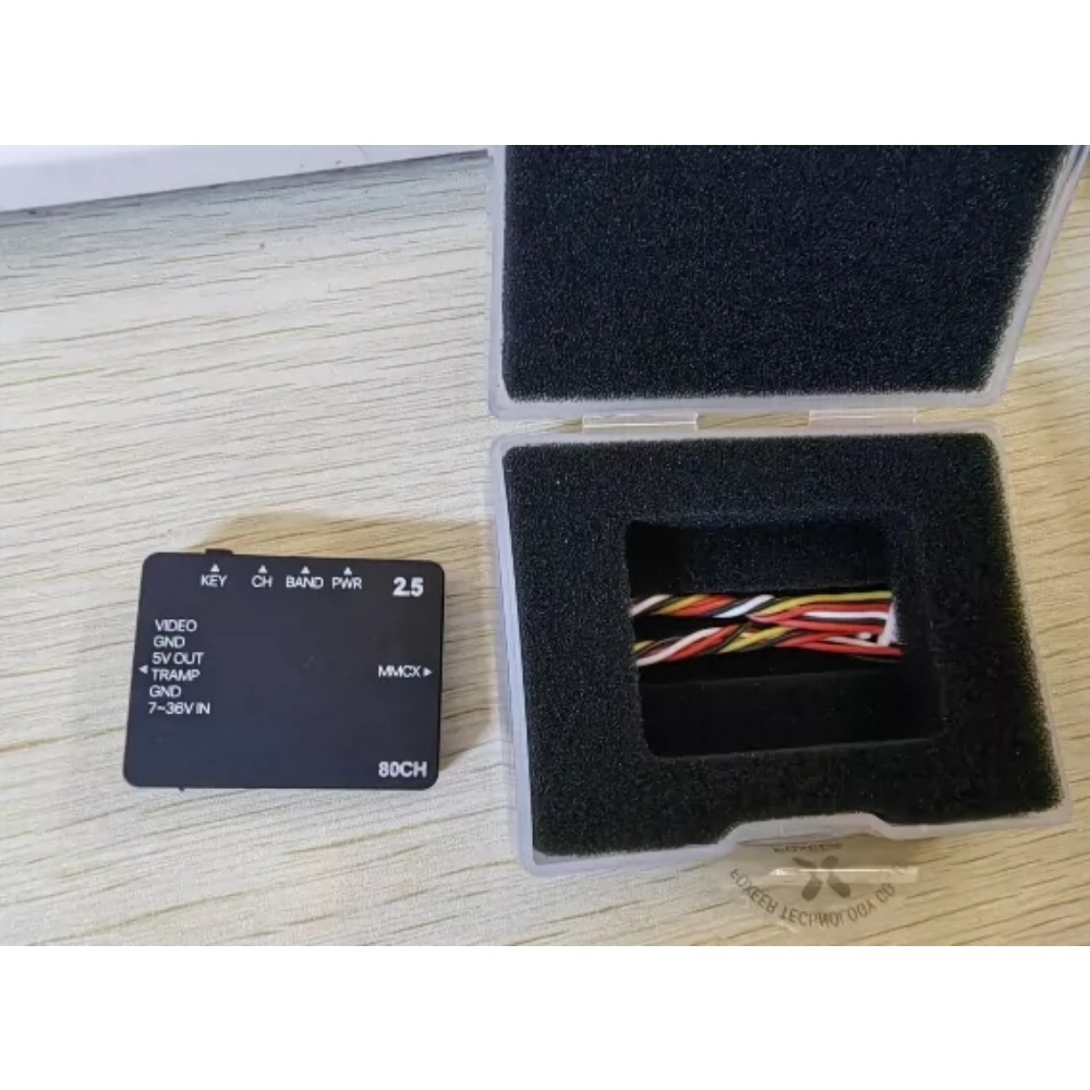 Foxeer Reaper Extreme V2 5.8G  - Foxeer Reaper Extreme 2.5W Vtx 评论和价格