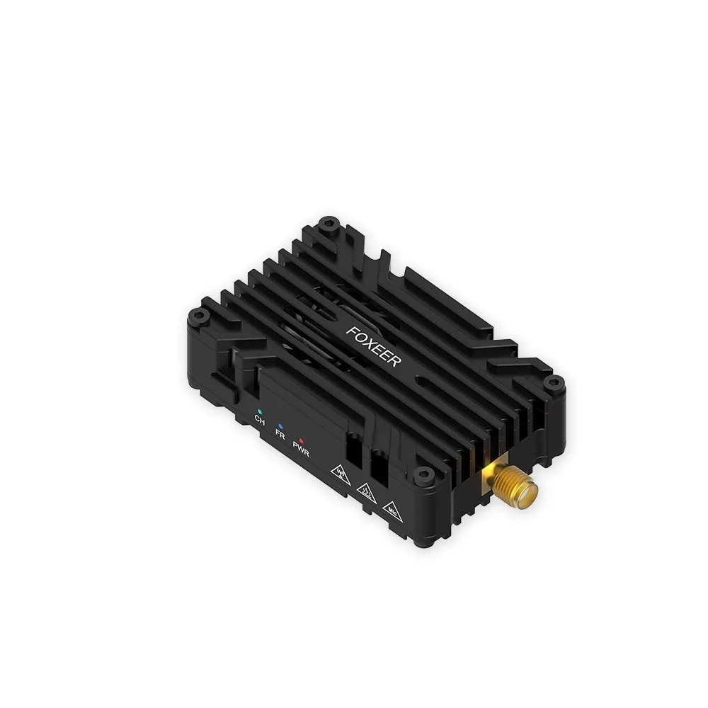 Foxeer Reaper Extreme V2 5.8G  - Foxeer Reaper Extreme 2.5W Vtx 评论和价格