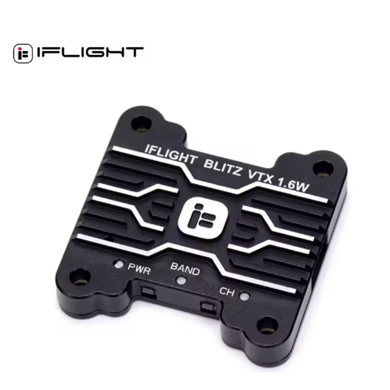 IFlight BLITZ 1.6W VTX High Po - Iflight Blitz 1.6W 5.8G Vtx 评论和价格