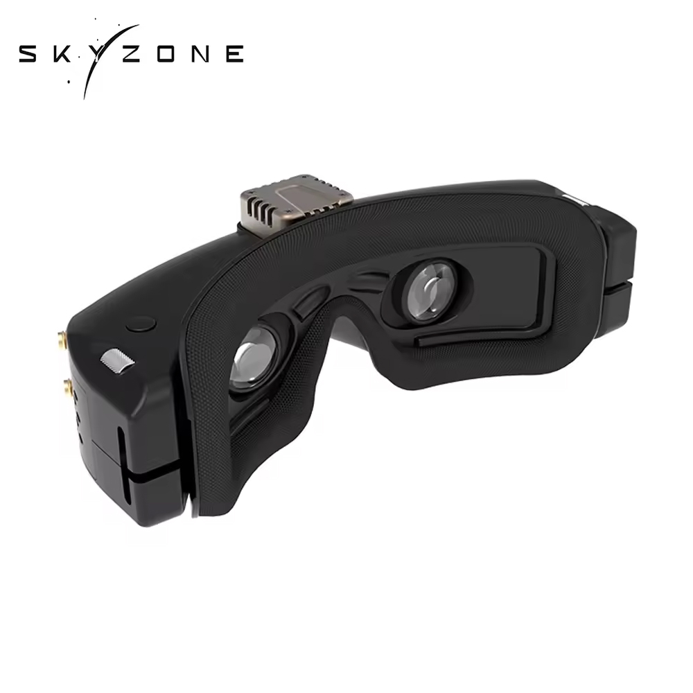 SKYZONE SKY04O Pro SKY04OPro 5 - Skyzone Sky04O Pro Fpv Goggles 评论和价格