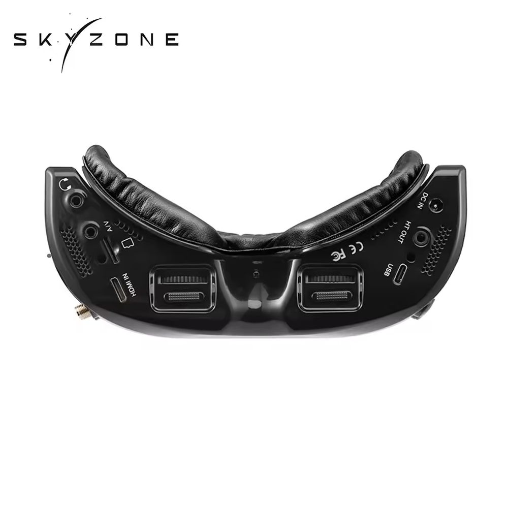 SKYZONE SKY04O Pro SKY04OPro 5 - Skyzone Sky04O Pro Fpv Goggles 评论和价格