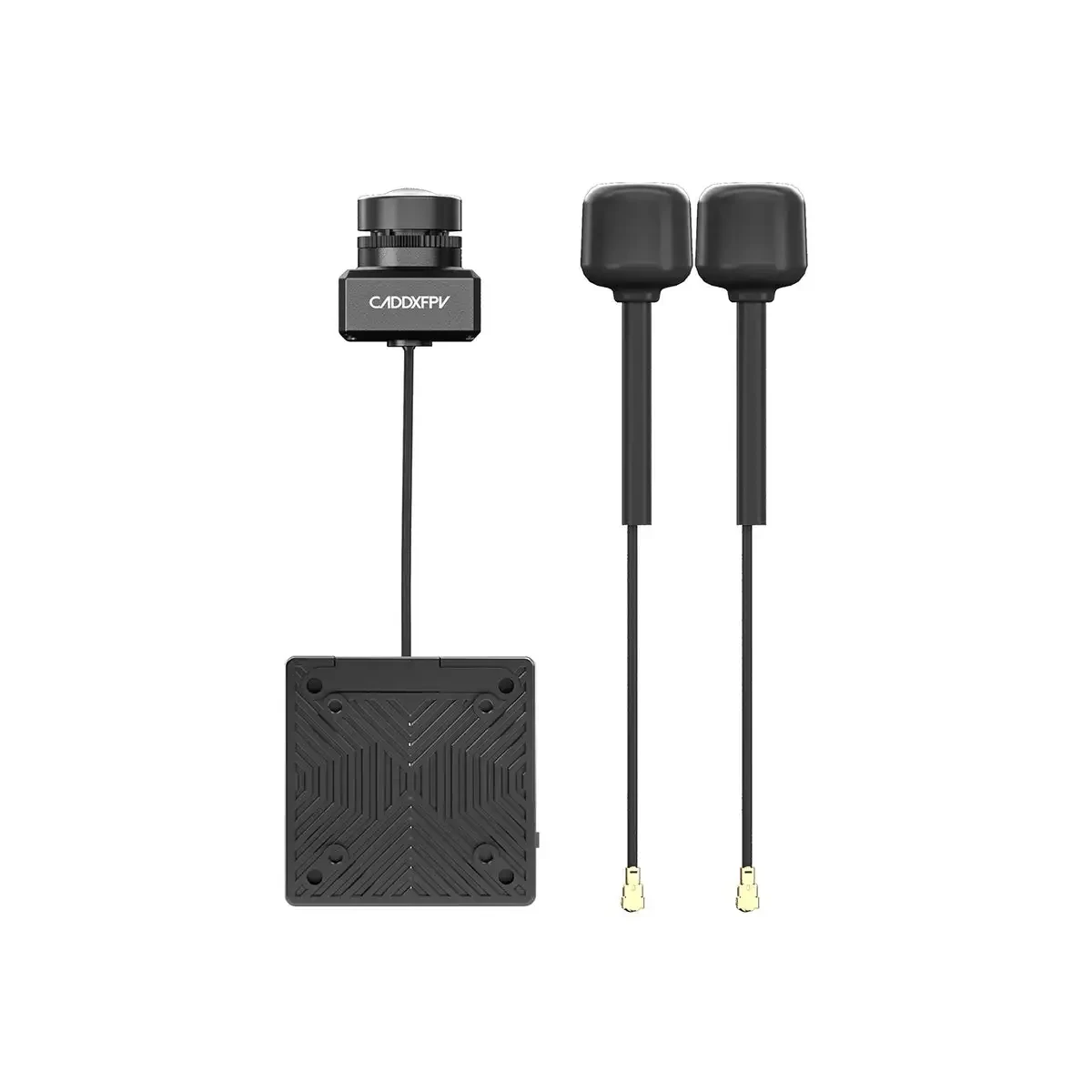 Caddx Walksnail Avatar HD V2 K - Walksnail Avatar Hd Kit V2 32Gb 评论和价格