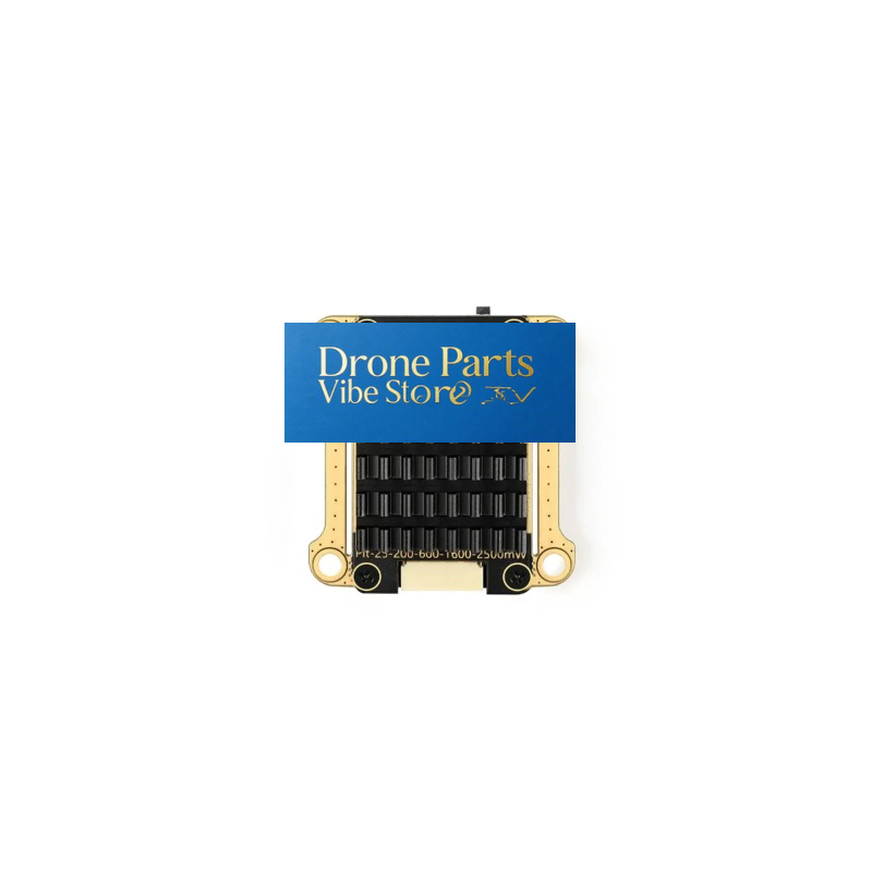 Drone Parts GEPRC RAD VTX 5.8G - Geprc Rad Vtx 5.8G 2.5W 评论和价格