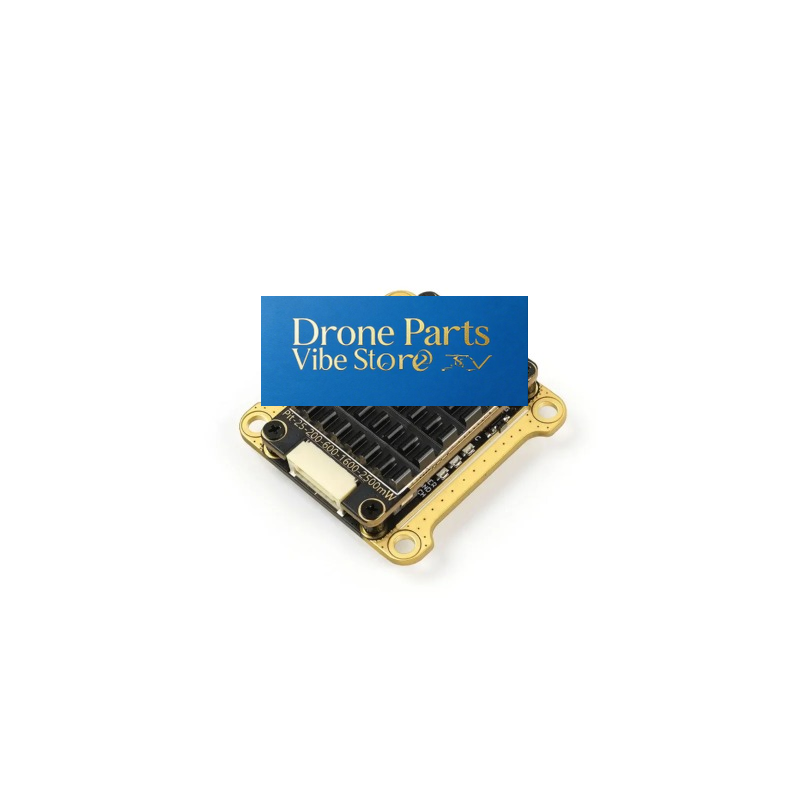 Drone Parts GEPRC RAD VTX 5.8G - Geprc Rad Vtx 5.8G 2.5W 评论和价格