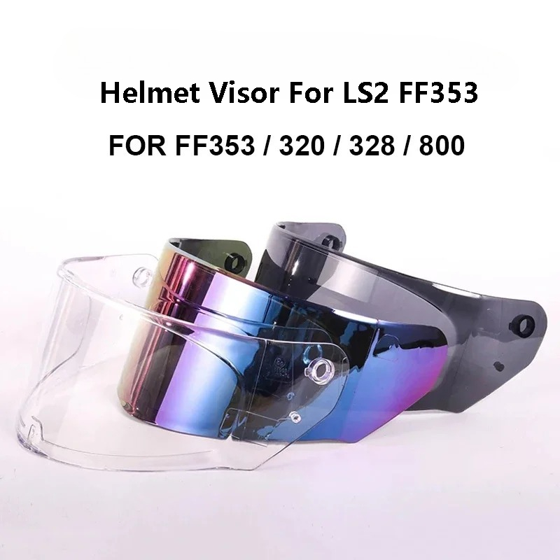 Visors for LS2 FF320 Stream FF - Walksnail Avatar Hd Kit V2 32Gb 评论和价格
