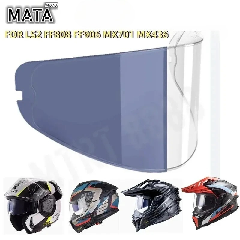 For LS2 Snap-on Anti-fog Film  - Walksnail Avatar Hd Kit V2 32Gb 评论和价格