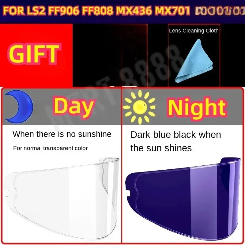 For LS2 Snap-on Anti-fog Film  - Walksnail Avatar Hd Kit V2 32Gb 评论和价格