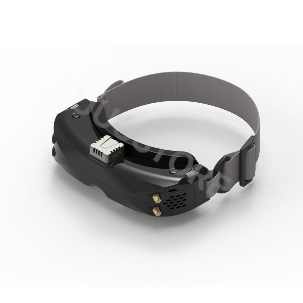 SKY04X SKYZONE Pro 5.8Ghz 48CH - Skyzone Sky04X Pro Oled Fpv Goggles 评论和价格