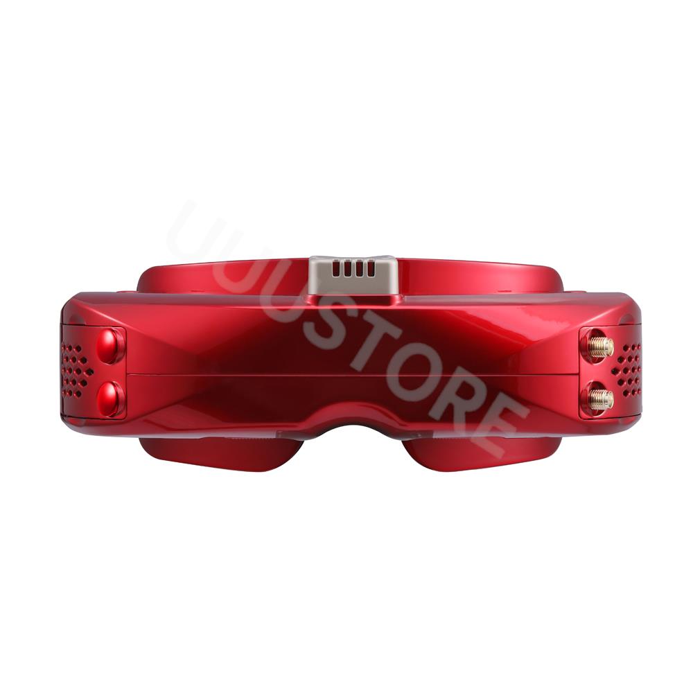 SKY04X SKYZONE Pro 5.8Ghz 48CH - Skyzone Sky04X Pro Oled Fpv Goggles 评论和价格