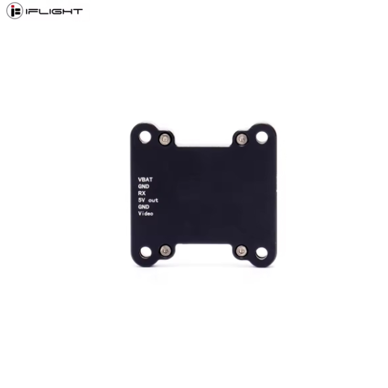 iFlight BLITZ 1.6W VTX High Po - Iflight Blitz 1.6W 5.8G Vtx 评论和价格