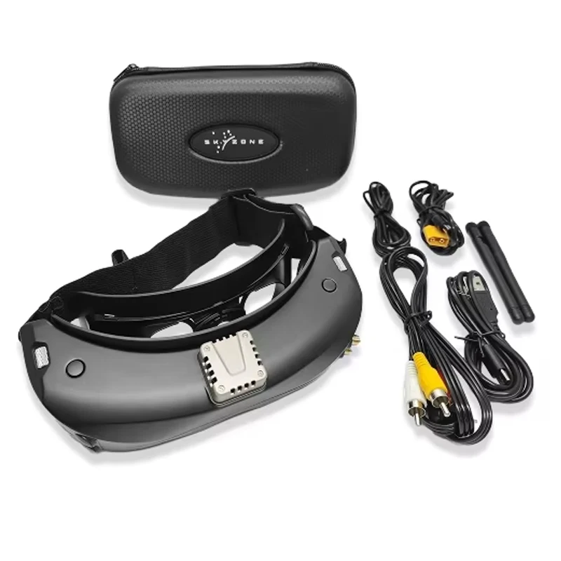 Skyzone Sky04X Pro Oled Fpv Go - Skyzone Sky04X Pro Oled Fpv Goggles 评论和价格