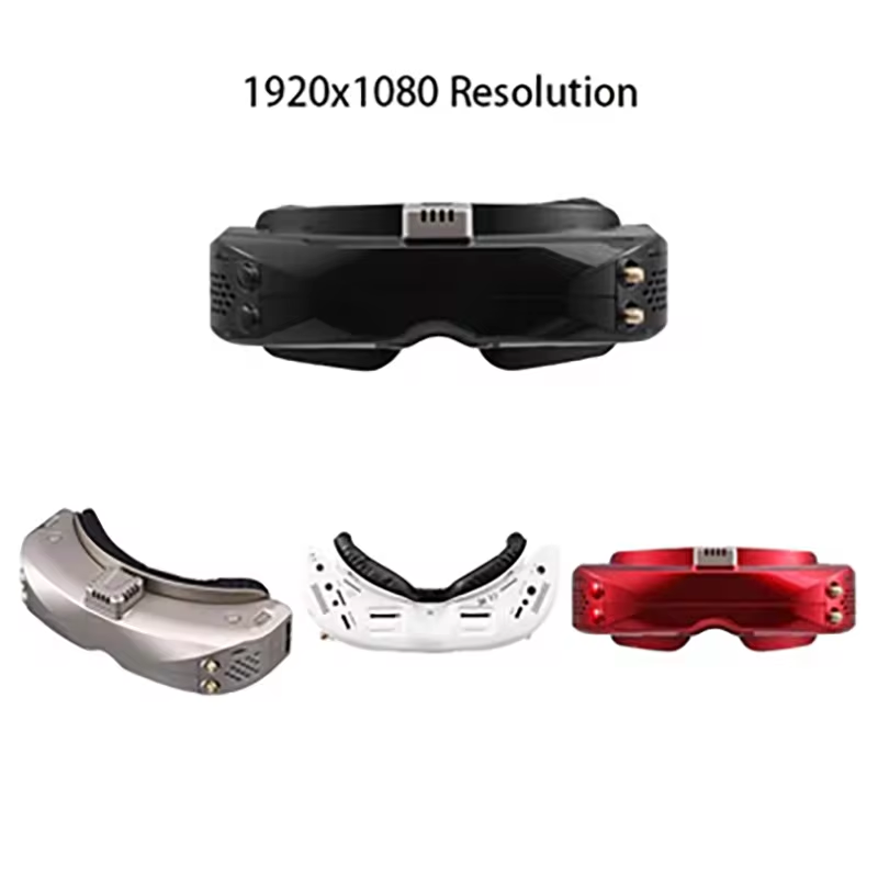 New SKYZONE SKY04X PRO FPV Gog - Skyzone Sky04X Pro Oled Fpv Goggles 评论和价格