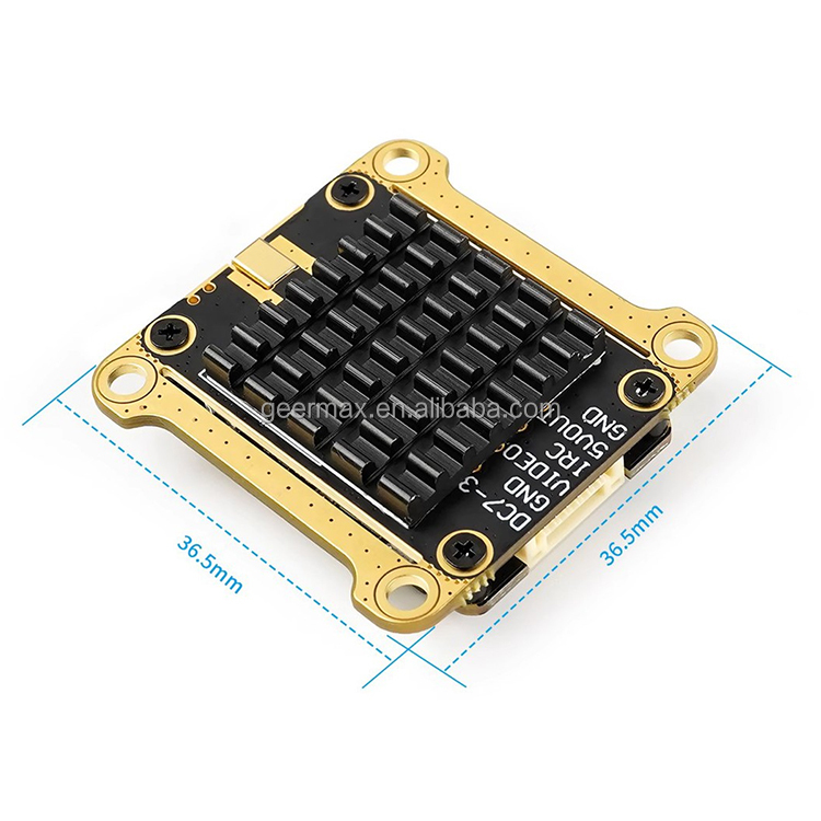 Drone Parts for GEPRC RAD VTX  - Geprc Rad Vtx 5.8G 2.5W 评论和价格