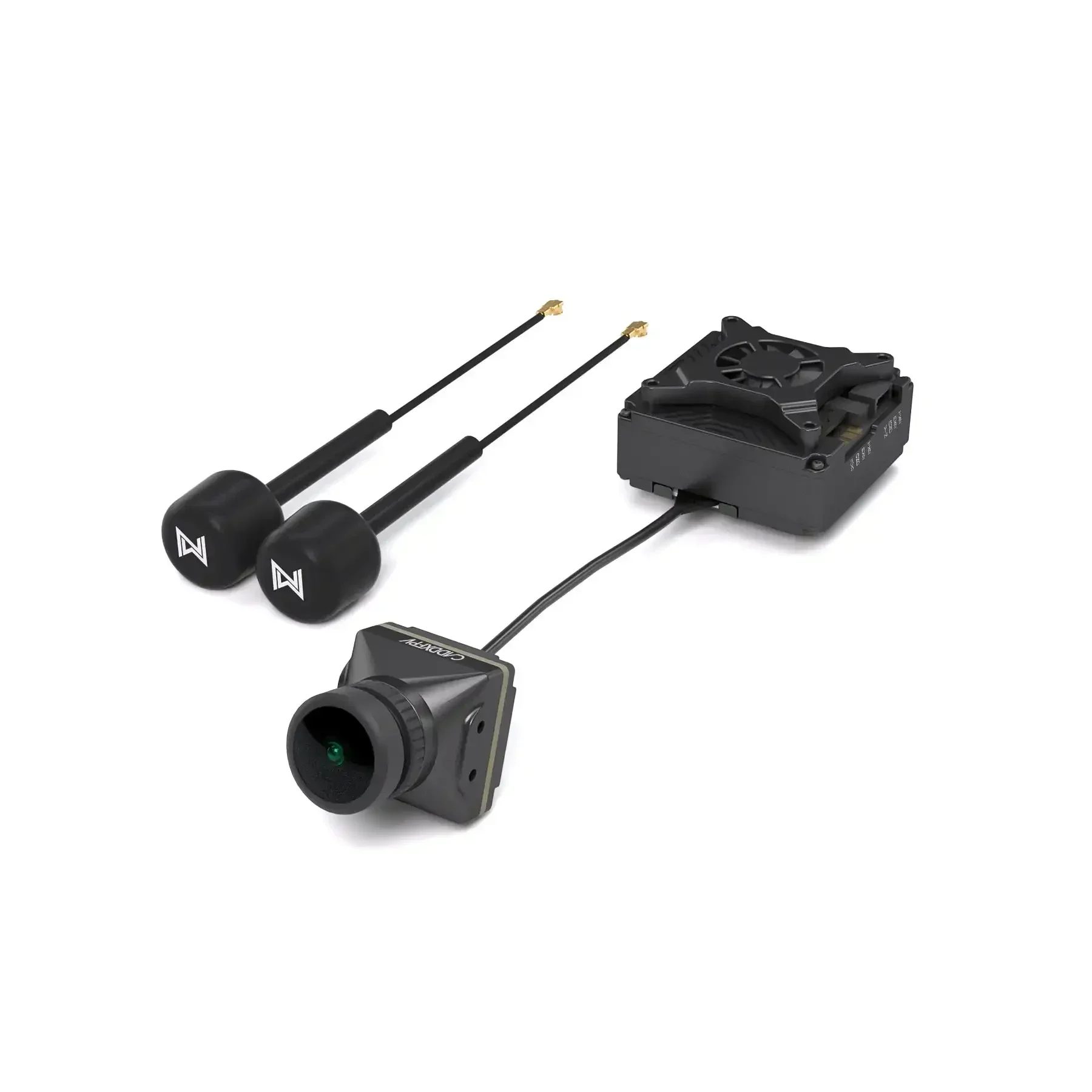 CADDX Walksnail Avatar GT 2W L - Walksnail Avatar Gt Kit 2W Vtx 评论和价格