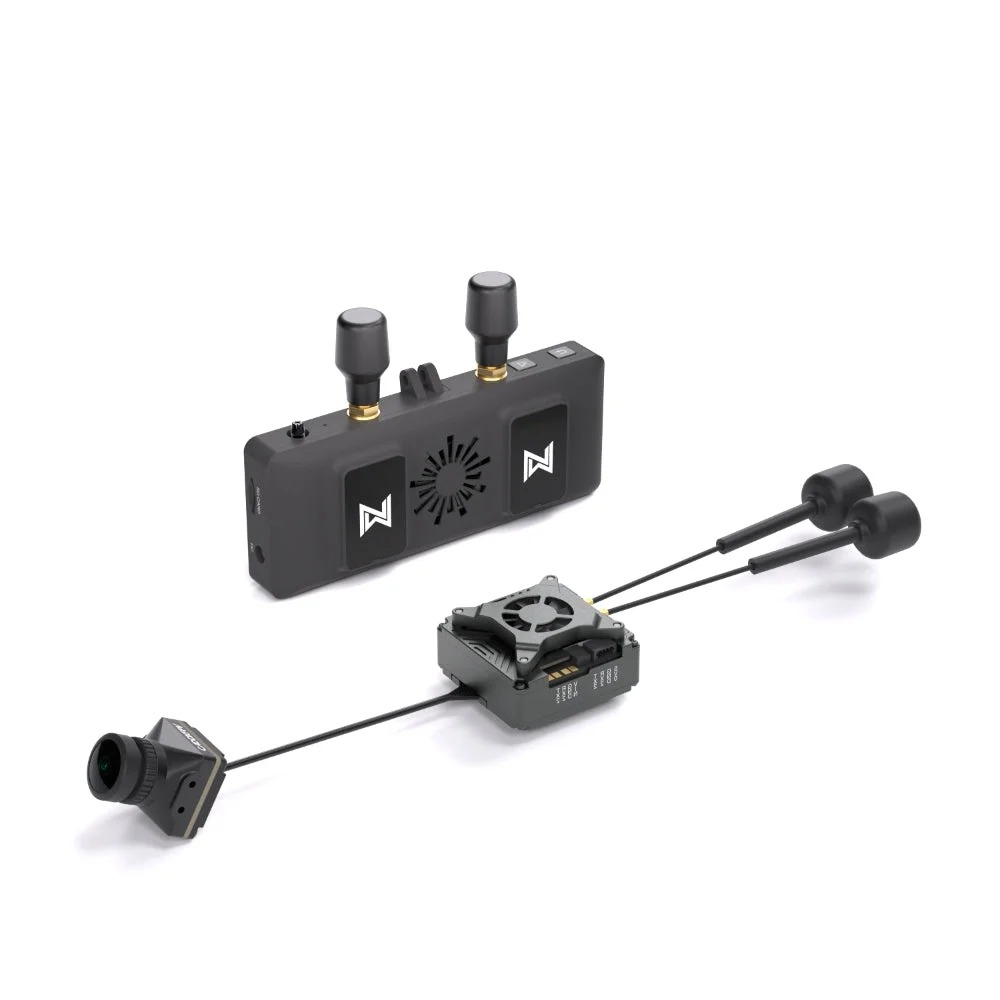 Walksnail Avatar GT FPV Kit Ma - Walksnail Avatar Gt Kit 2W Vtx 评论和价格