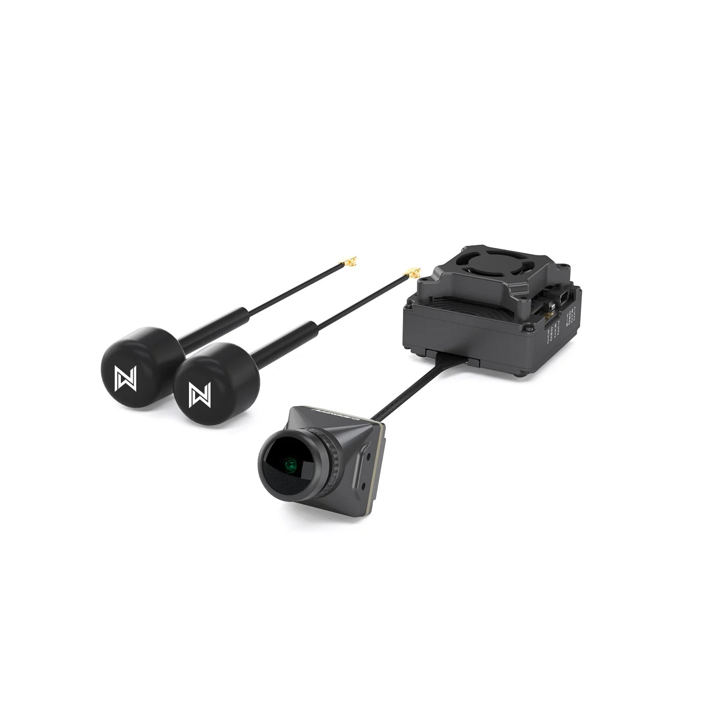 Walksnail Avatar GT FPV Kit Ma - Walksnail Avatar Gt Kit 2W Vtx 评论和价格