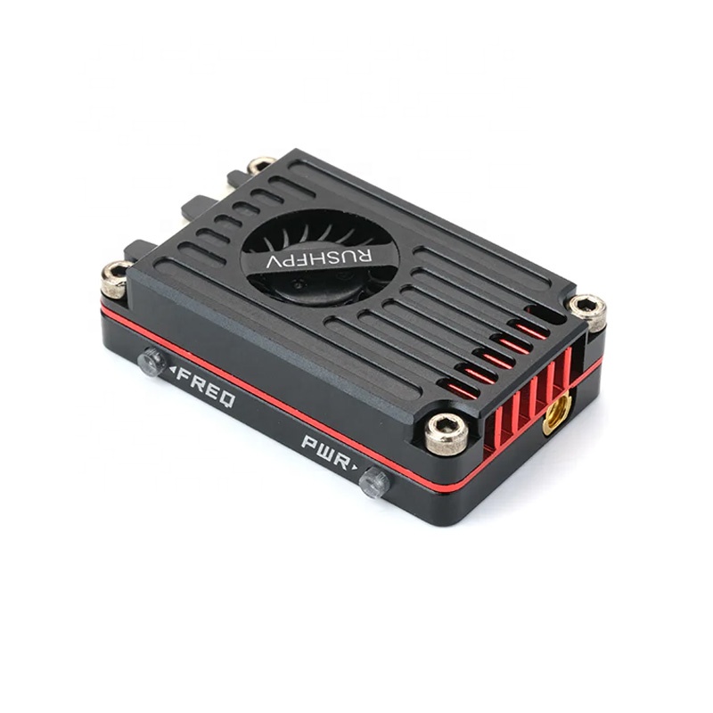 RushFPV Rush Max Solo 5.8Ghz 2 - Rushfpv Rush Max Solo 5.8G 2.5W Vtx 评论和价格
