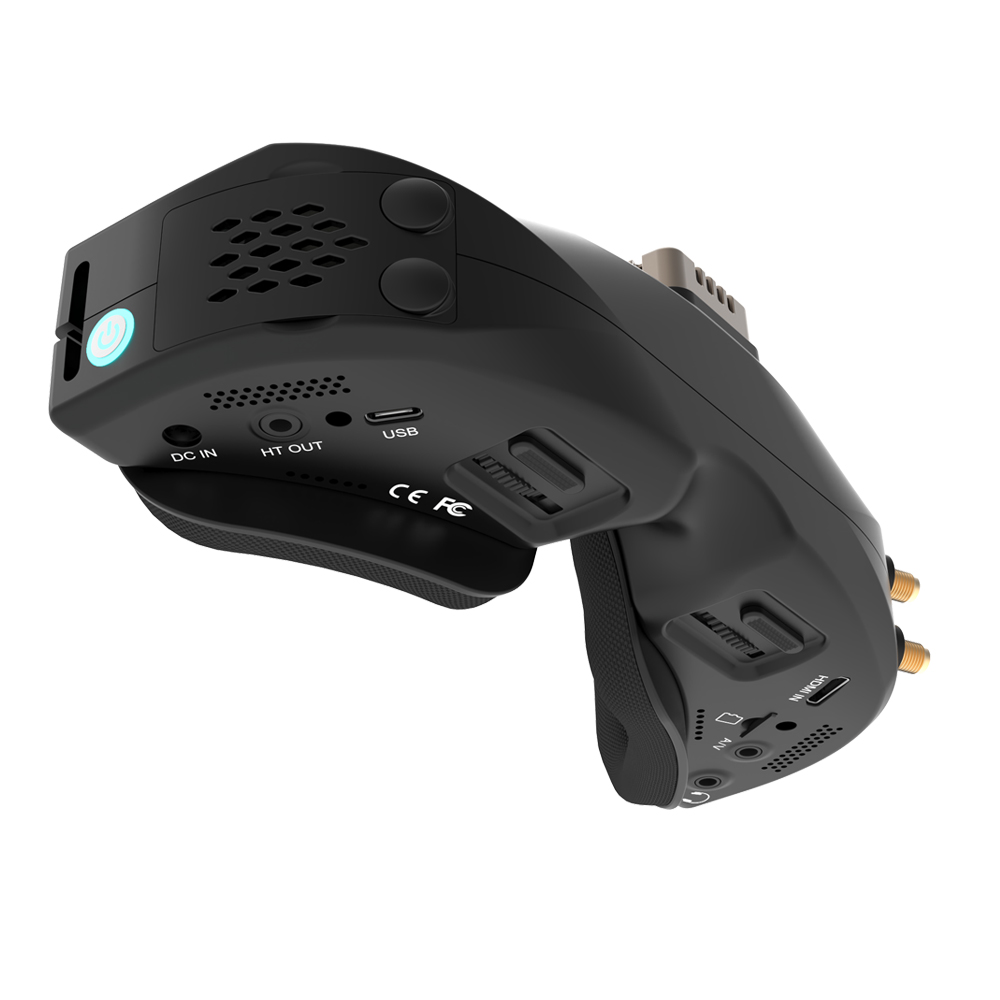 SKYZONE SKY04O PRO FPV Goggles - Skyzone Sky04O Pro Fpv Goggles 评论和价格