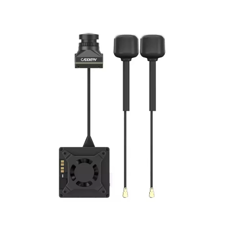 Caddx Walksnail Avatar GT FPV  - Walksnail Avatar Gt Kit 2W Vtx 评论和价格