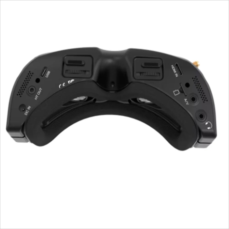 SKYZONE SKY04O Pro FPV Goggles - Skyzone Sky04O Pro Fpv Goggles 评论和价格