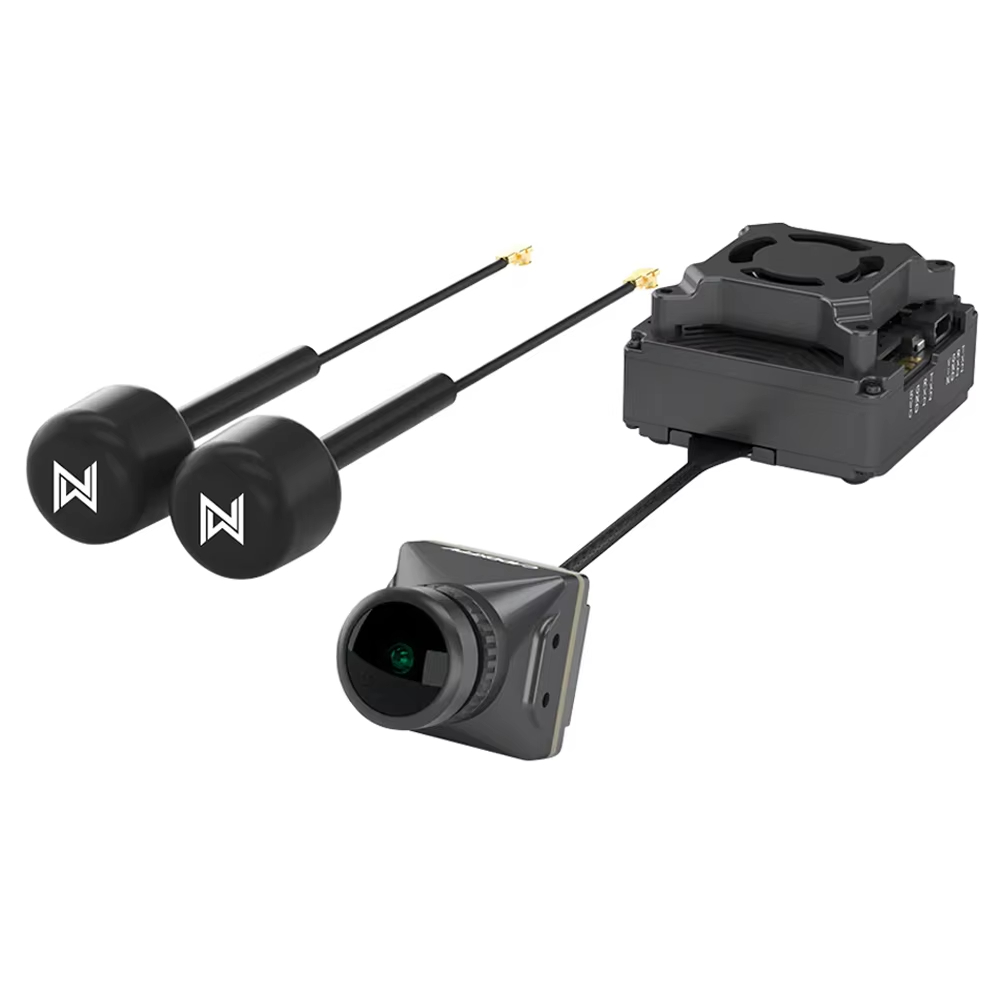 Caddx Walksnail Avatar GT KIT  - Walksnail Avatar Gt Kit 2W Vtx 评论和价格
