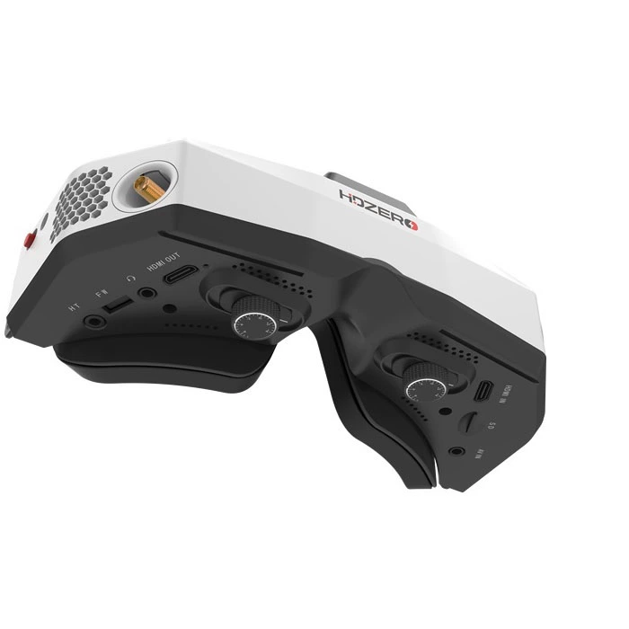 HDZero Goggles 2 FPV HD Digita - Hdzero Goggles Digital Hd Fpv 评论和价格