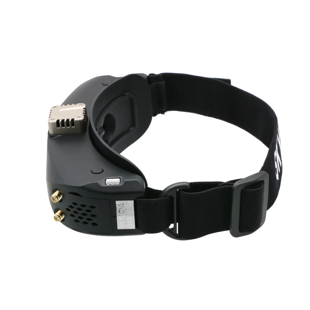 SKYZONE SKY04X PRO Fpv goggles - Skyzone Sky04X Pro Oled Fpv Goggles 评论和价格